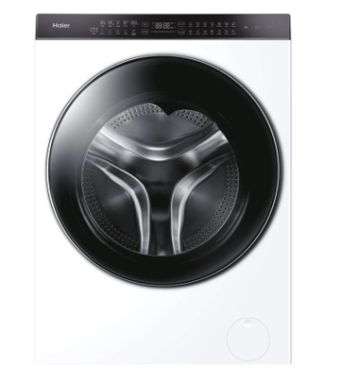 Haier HWD100-BD1499U1N mosó-szárítógép, 10/6 kg, inverter motor, Wifi, 70x55x99 cm