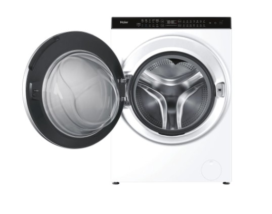 Haier HWD100-BD1499U1N mosó-szárítógép, 10/6 kg, inverter motor, Wifi, 70x55x99 cm