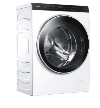 Haier HWD100-BD1499U1N mosó-szárítógép, 10/6 kg, inverter motor, Wifi, 70x55x99 cm