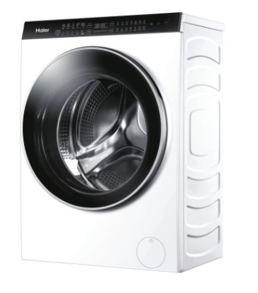 Haier HWD100-BD1499U1N mosó-szárítógép, 10/6 kg, inverter motor, Wifi, 70x55x99 cm