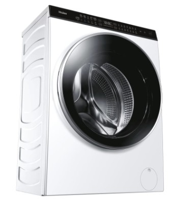 Haier HWD100-BD1499U1N mosó-szárítógép, 10/6 kg, inverter motor, Wifi, 70x55x99 cm