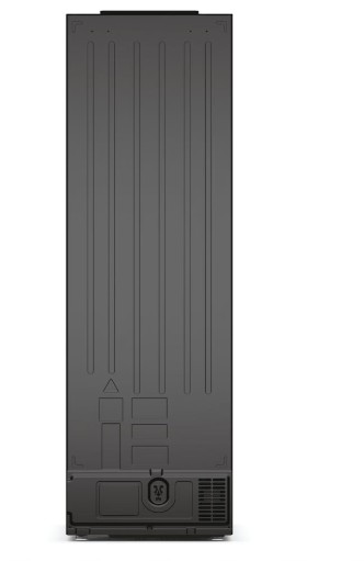 Haier HWS236GDGU1 borhűtő, 236 palack, Wifi, 59.7x71.4x190 cm, fekete szín 