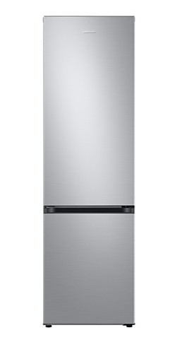 Samsung RB38T603DSA/EF No Frost alulfagyasztós kombinált hűtőszekrény, Digitális Inverter Kompresszor, 276/114L, 59.5x65.8x203 cm, fémes grafit szín 