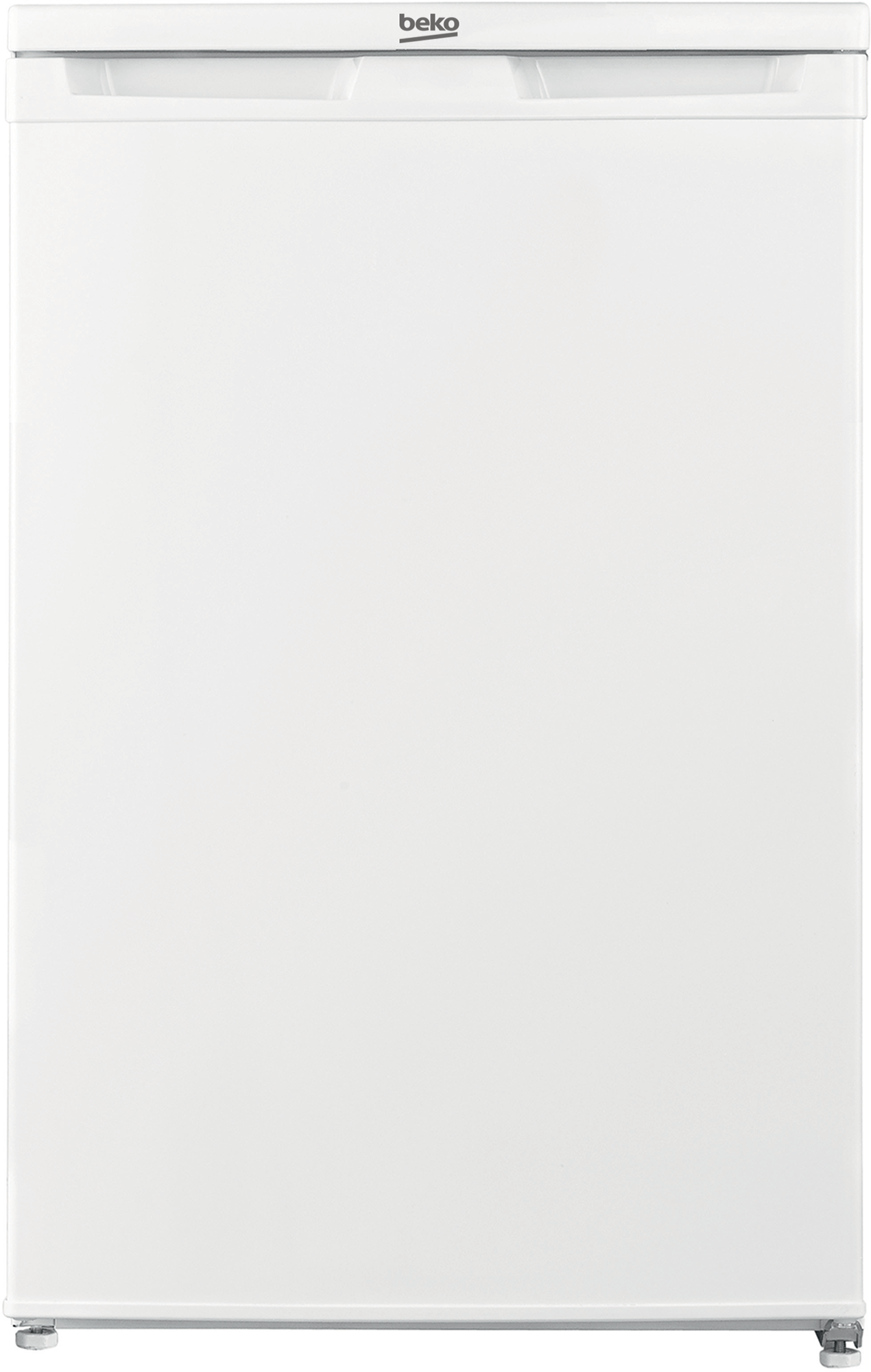 Beko TSE1284N egyajtós hűtőszekrény fagyasztóval, 101/13L, 54x59x84 cm