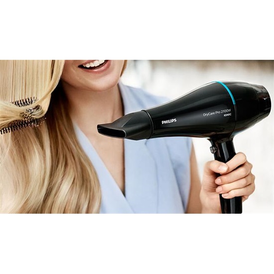 Philips BHD272/00 DryCare Advanced Pro hajszárító, ion, 2100W