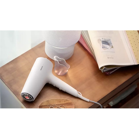 Philips BHD500/00 Series 5000 ionos hajszárító 2100W