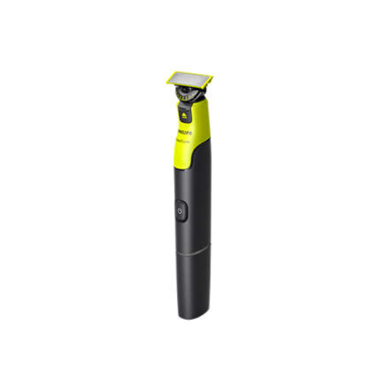 Philips QP4631/65 5az1ben multifunkcionális testszőrnyíró, limezöld/grafitszürke 