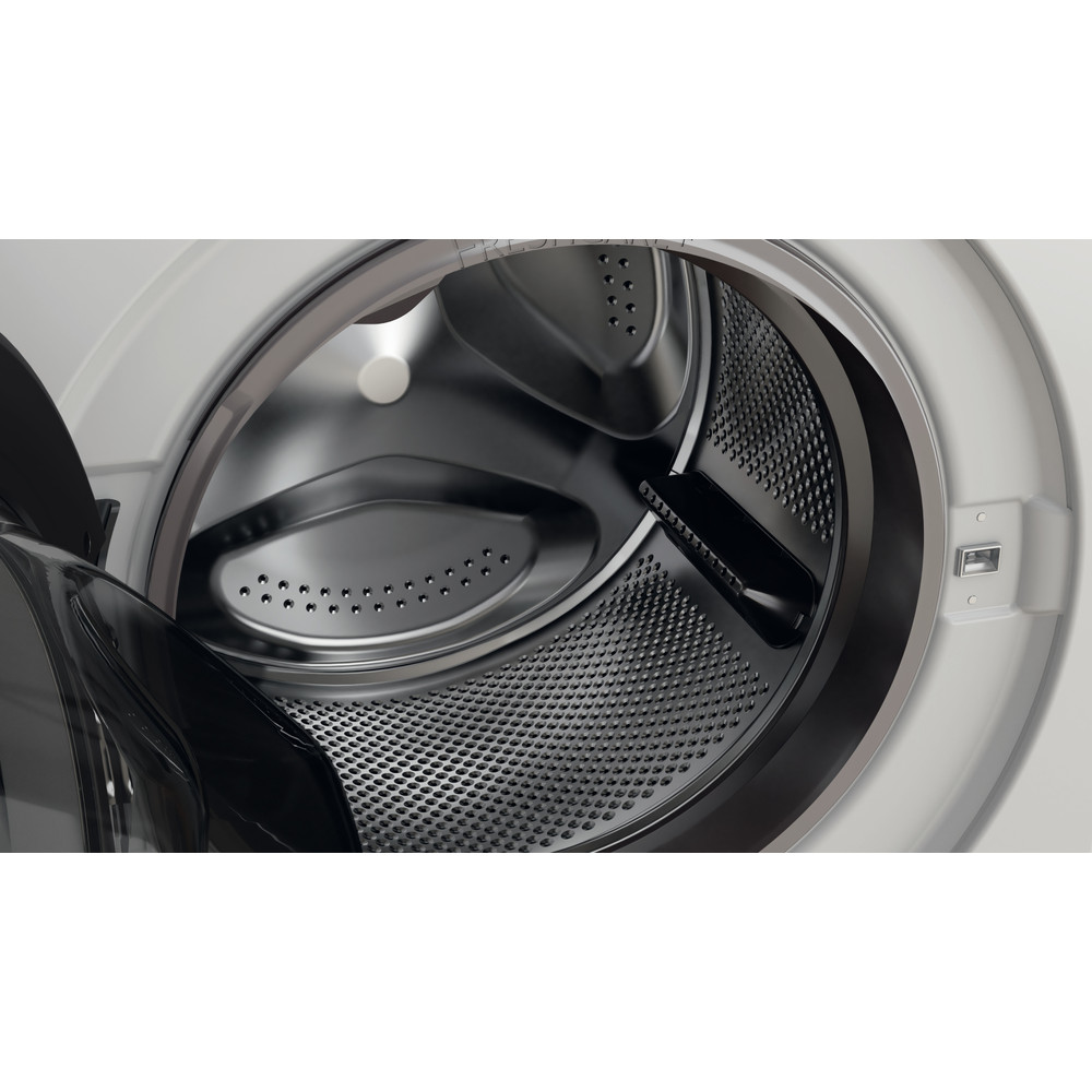 Whirlpool FFL6238WEE elöltöltős mosógép, 6 kg, inverter motor, 59.5x57.5x84.5 cm 
