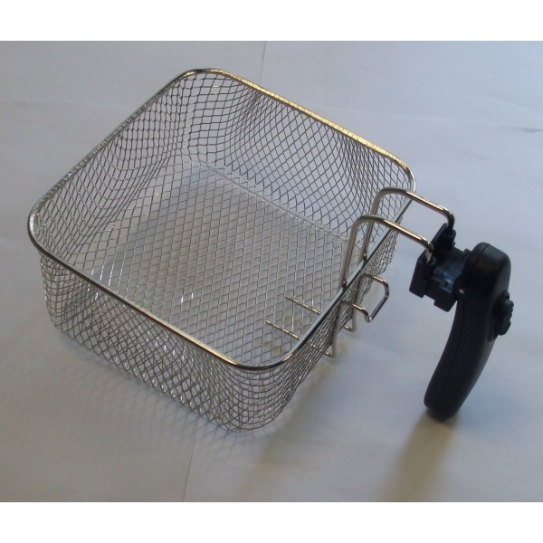 Clatronic FR 3649 olajsütő FR3649, 1600W, fekete szín 