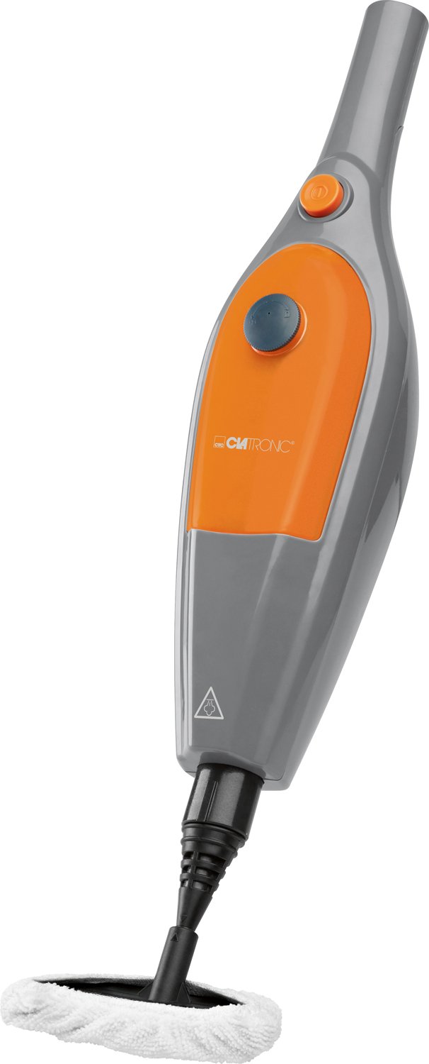 Clatronic DR3539 gőztisztító, gőzmop DR 3539