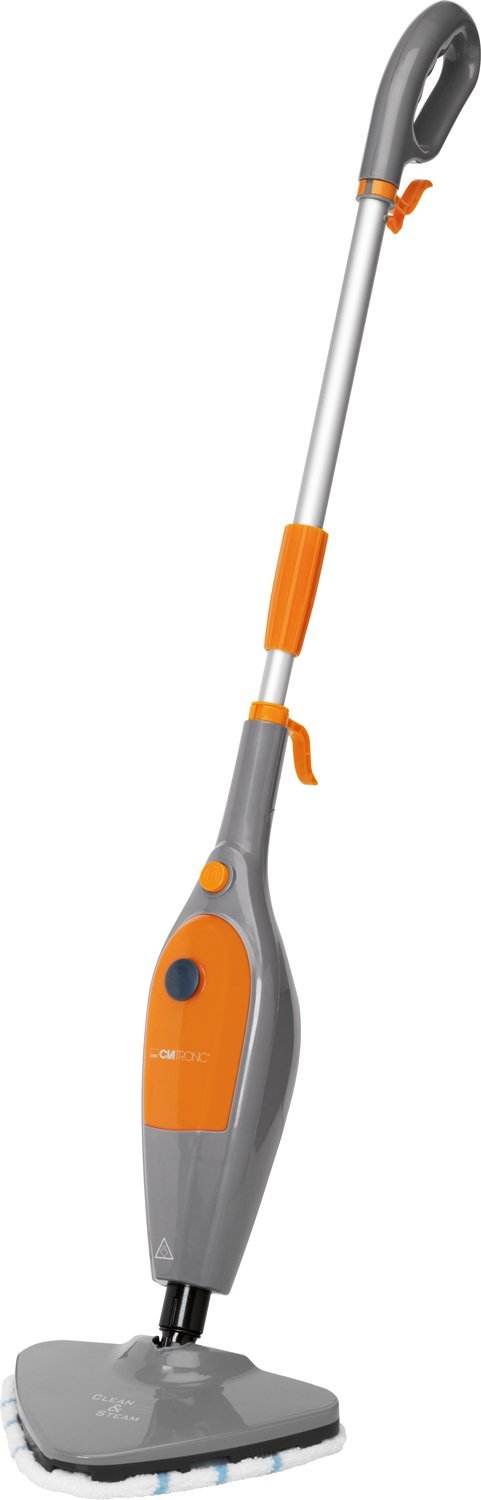 Clatronic DR3539 gőztisztító, gőzmop DR 3539