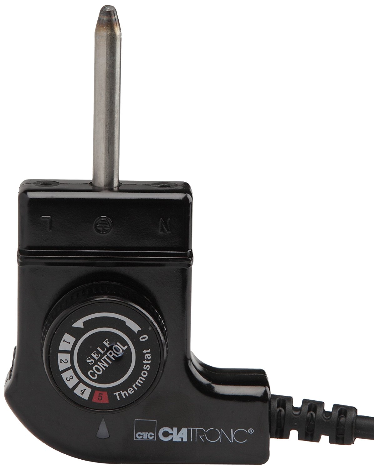 Clatronic PP 3401 parti sütő PP3401