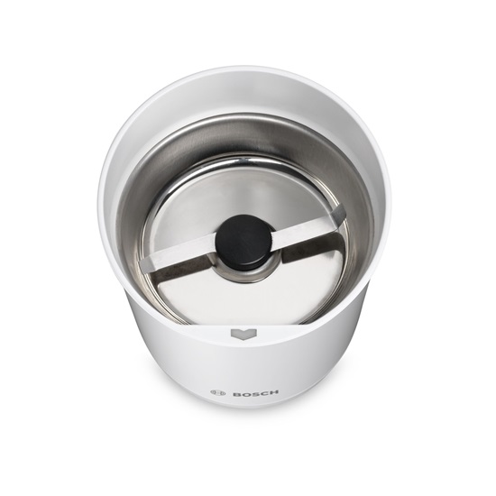 Bosch TSM6A011W, Kávéőrlő