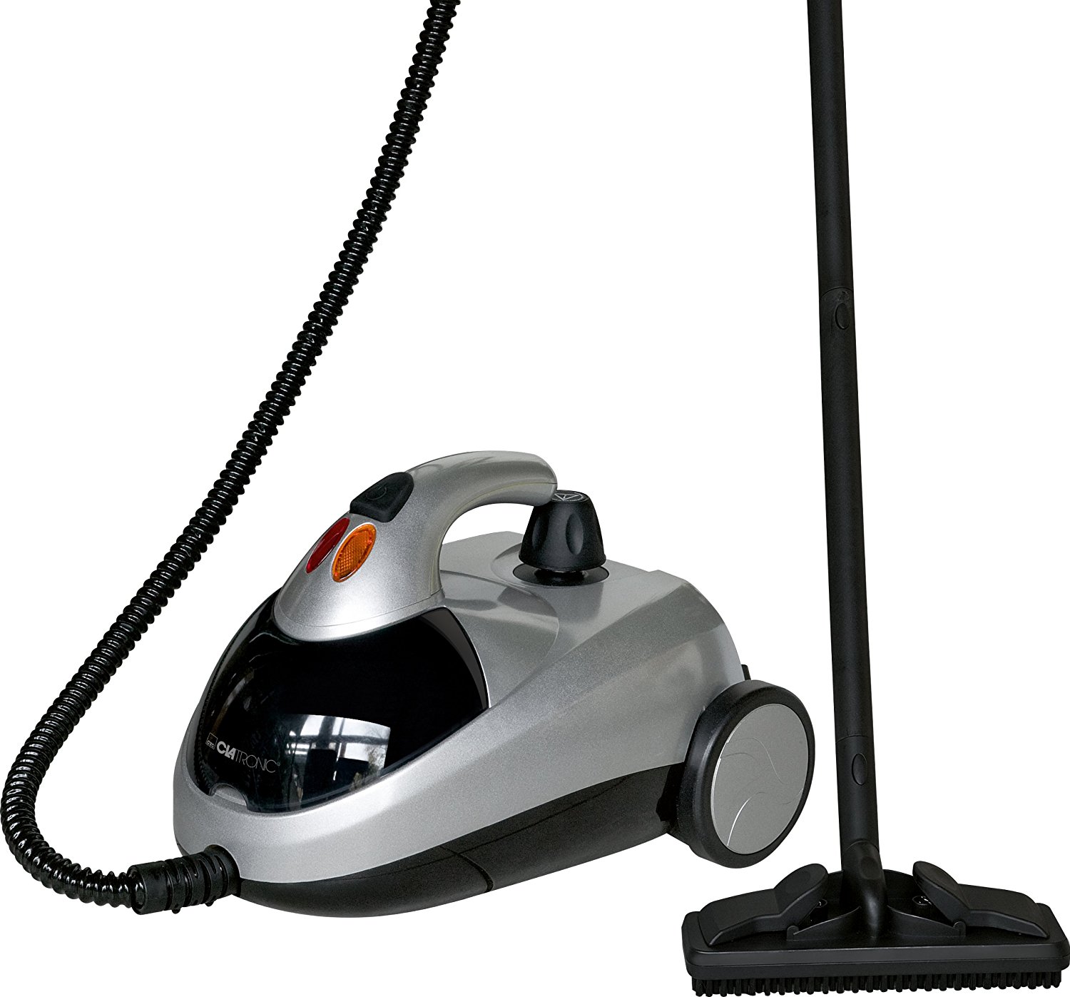 Clatronic DR 3280 gőztisztító