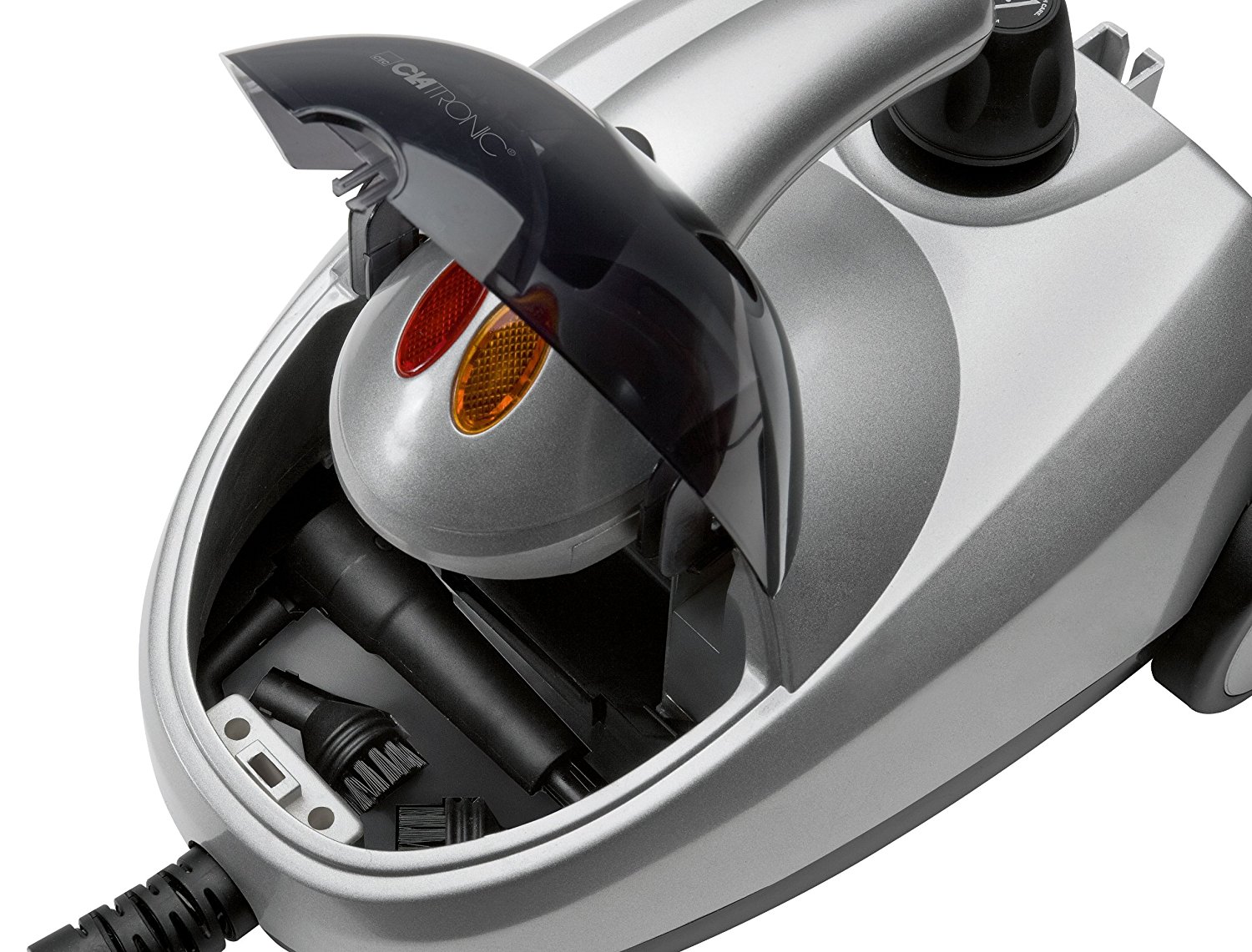 Clatronic DR 3280 gőztisztító