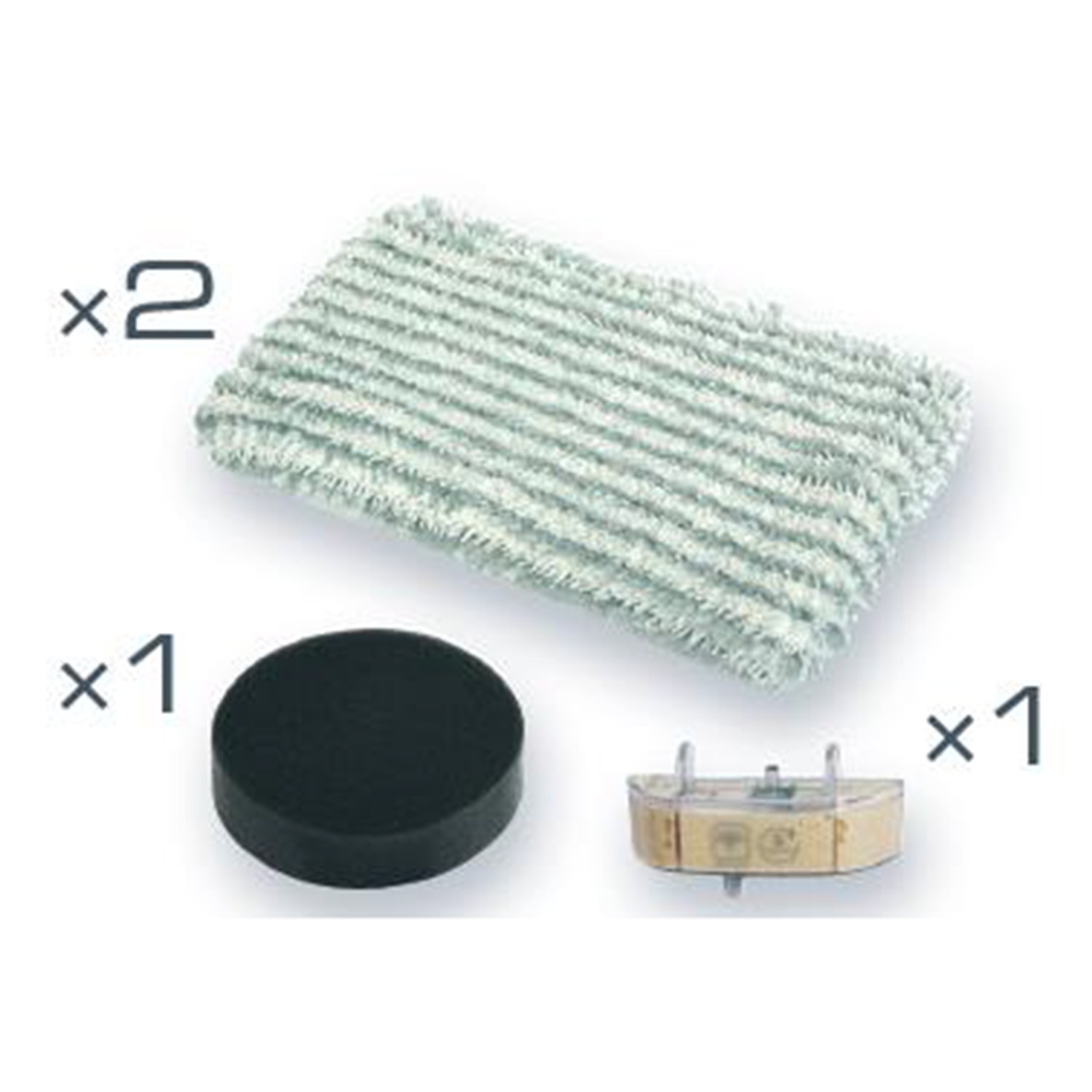 Rowenta ZR005801 szűrő csere készlet
