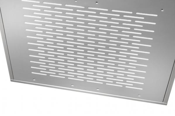 Amica OSE5211I inox hagyományos 50cm elszívó