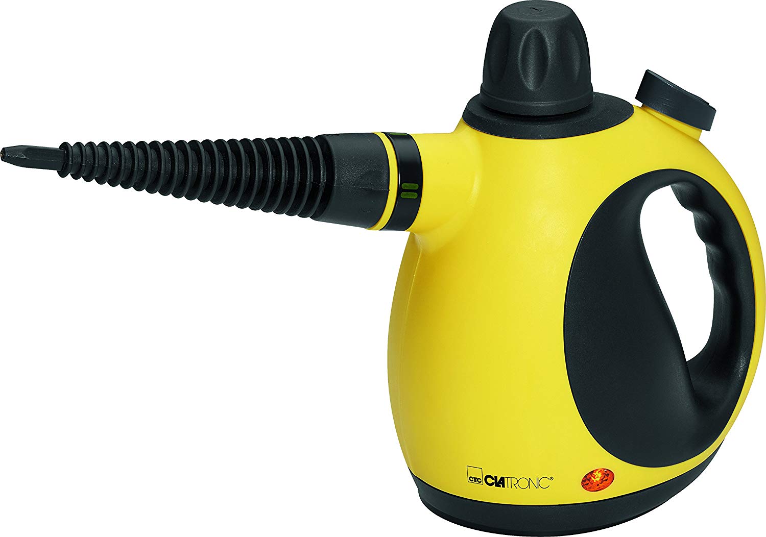 Clatronic DR3653 gőztisztító DR-3653