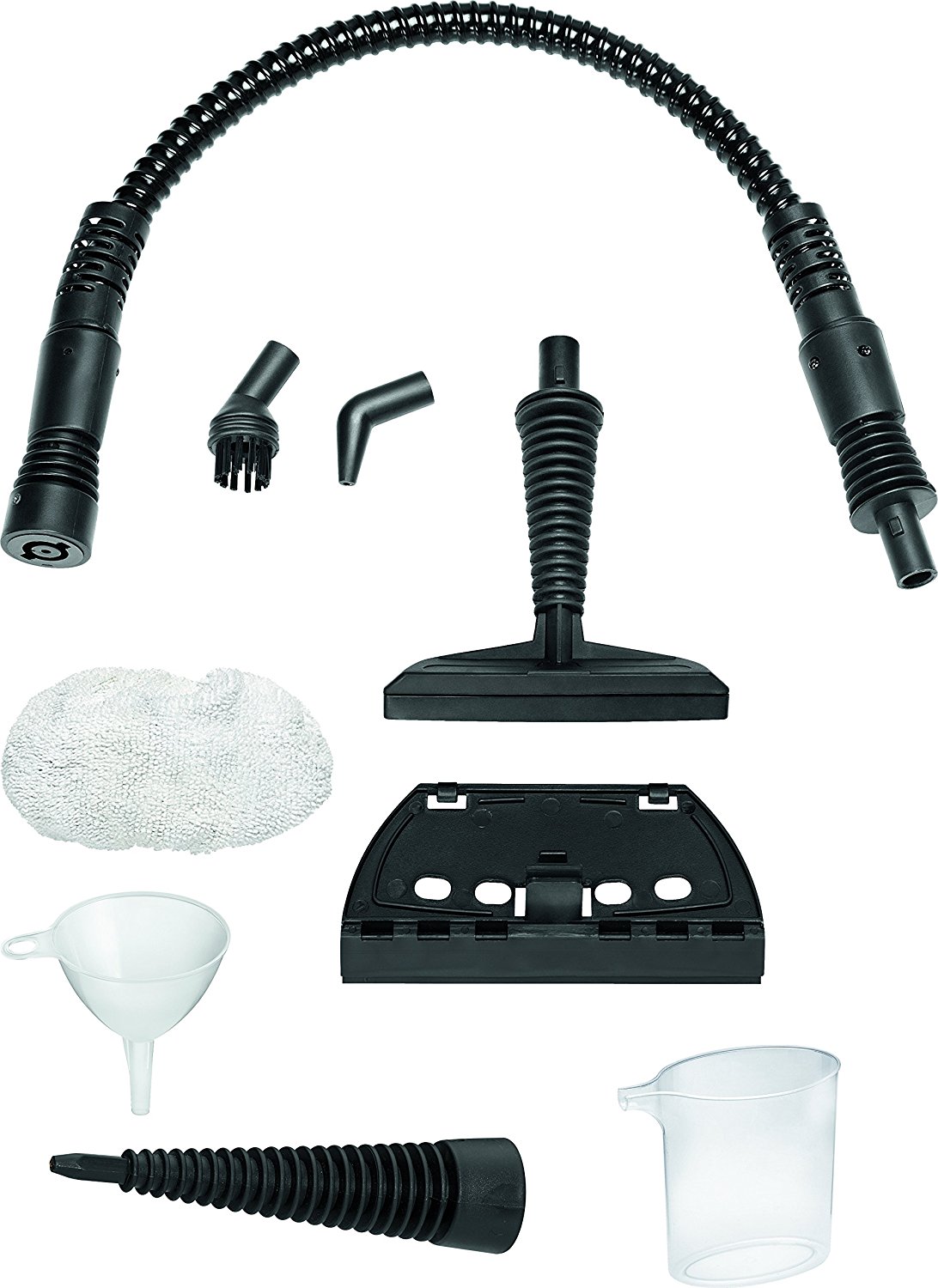Clatronic DR3653 gőztisztító DR-3653