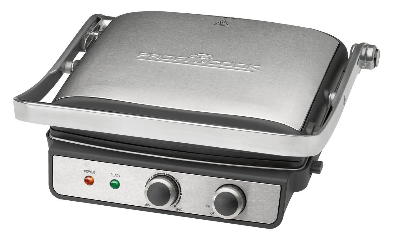 Proficook PC-KG 1029 kontaktgrill  PCKG1029