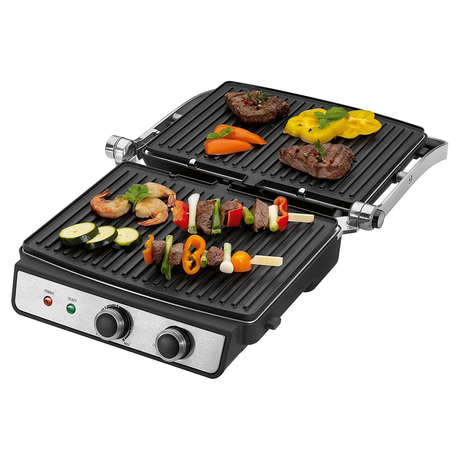 Proficook PC-KG 1029 kontaktgrill  PCKG1029