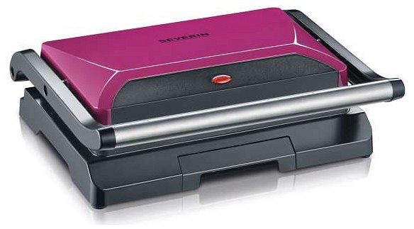 Severin KG2393 mini kontakt grill