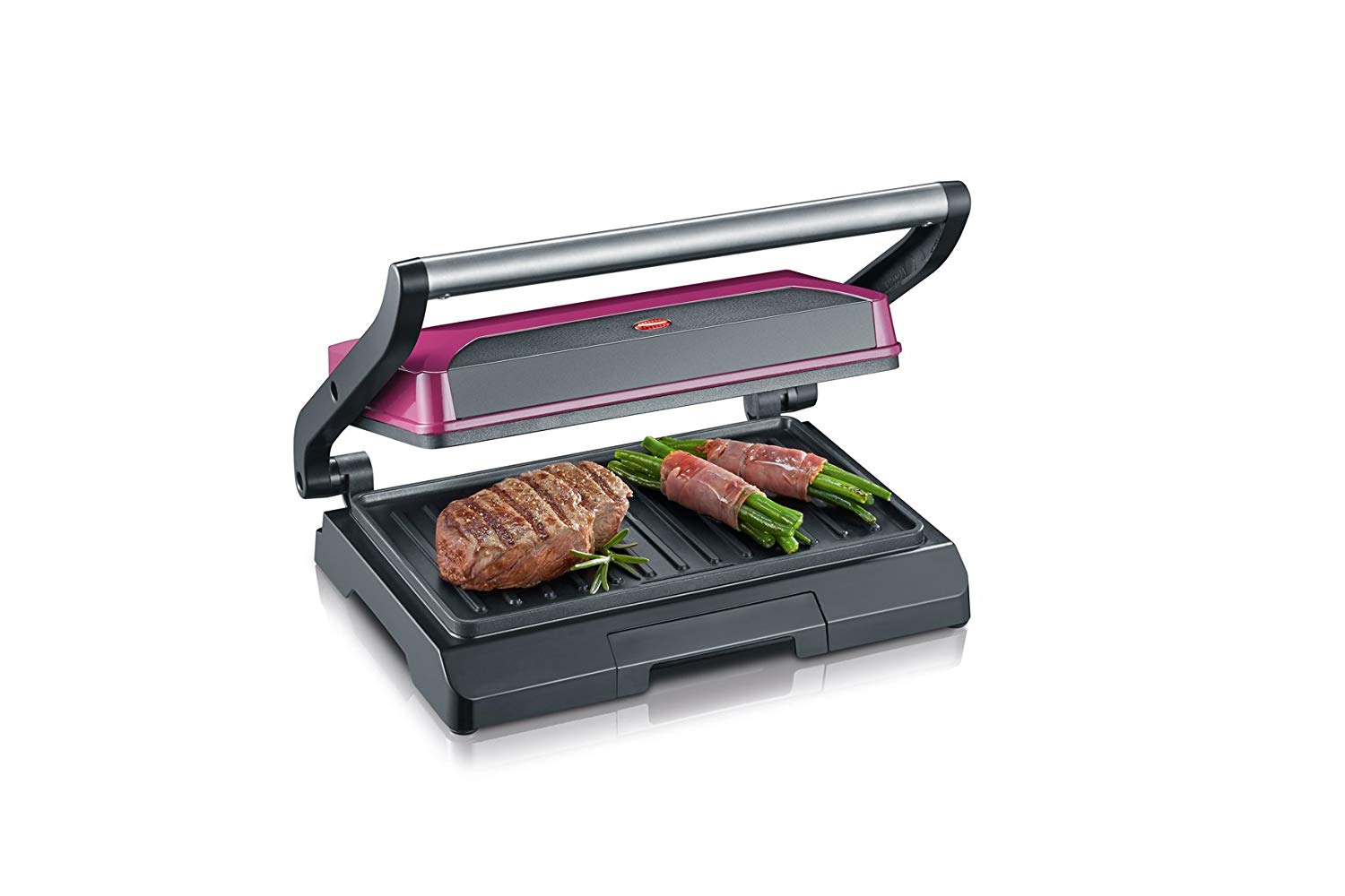 Severin KG2393 mini kontakt grill