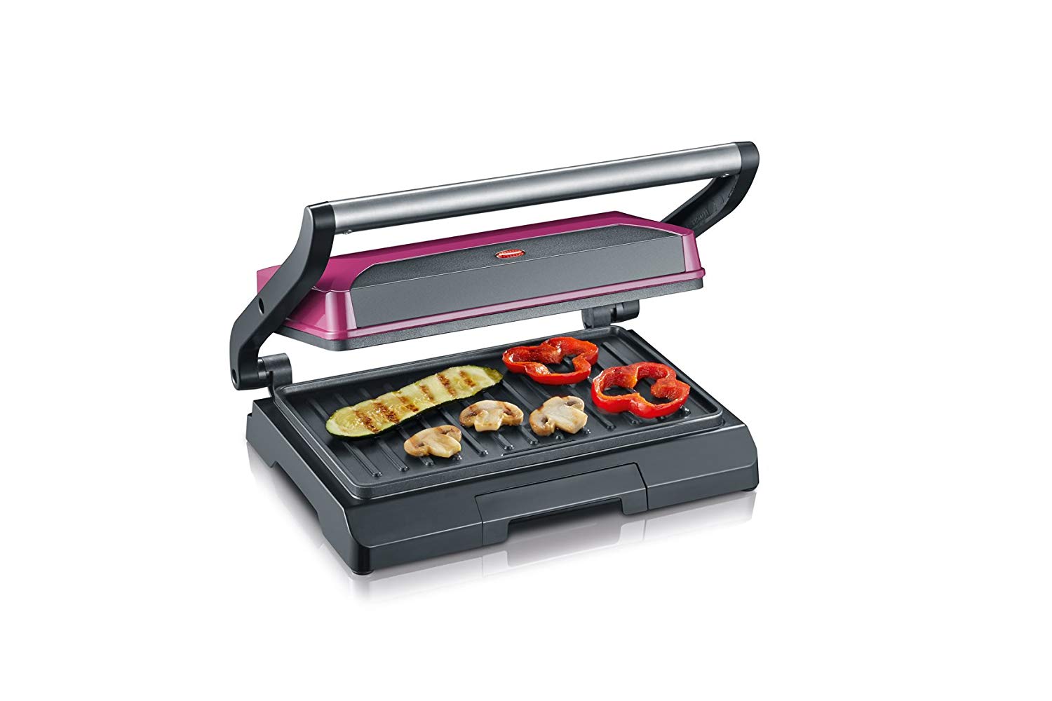 Severin KG2393 mini kontakt grill