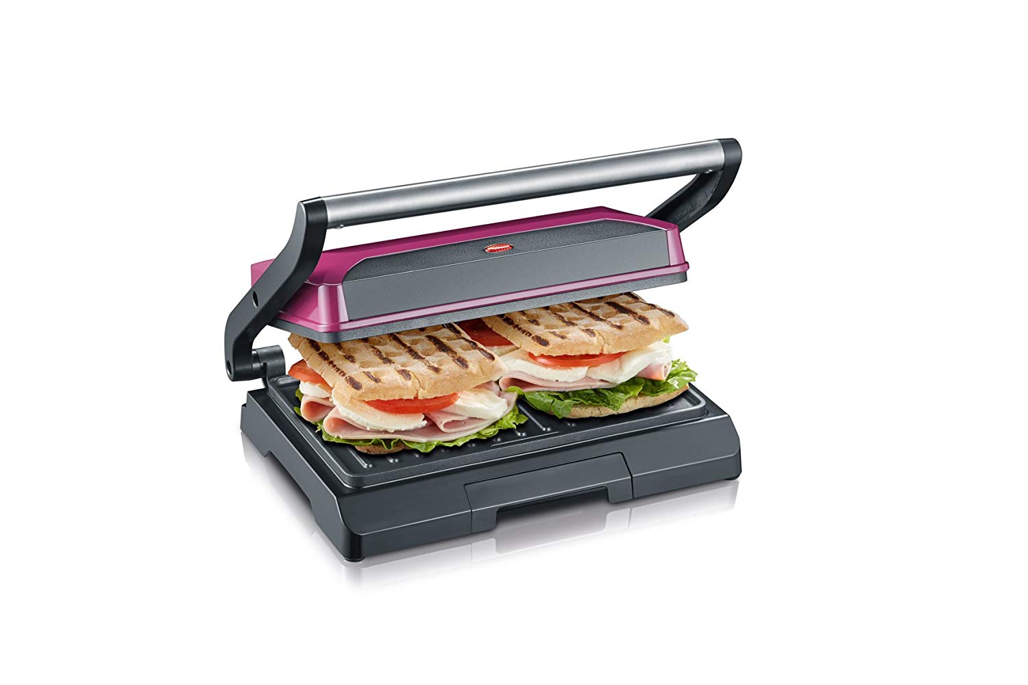 Severin KG2393 mini kontakt grill