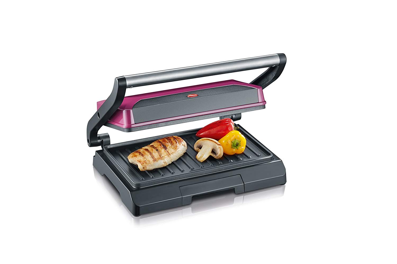 Severin KG2393 mini kontakt grill