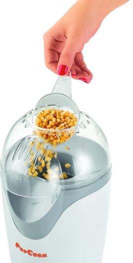 Clatronic PM 3635 popcorn készítő PM3635