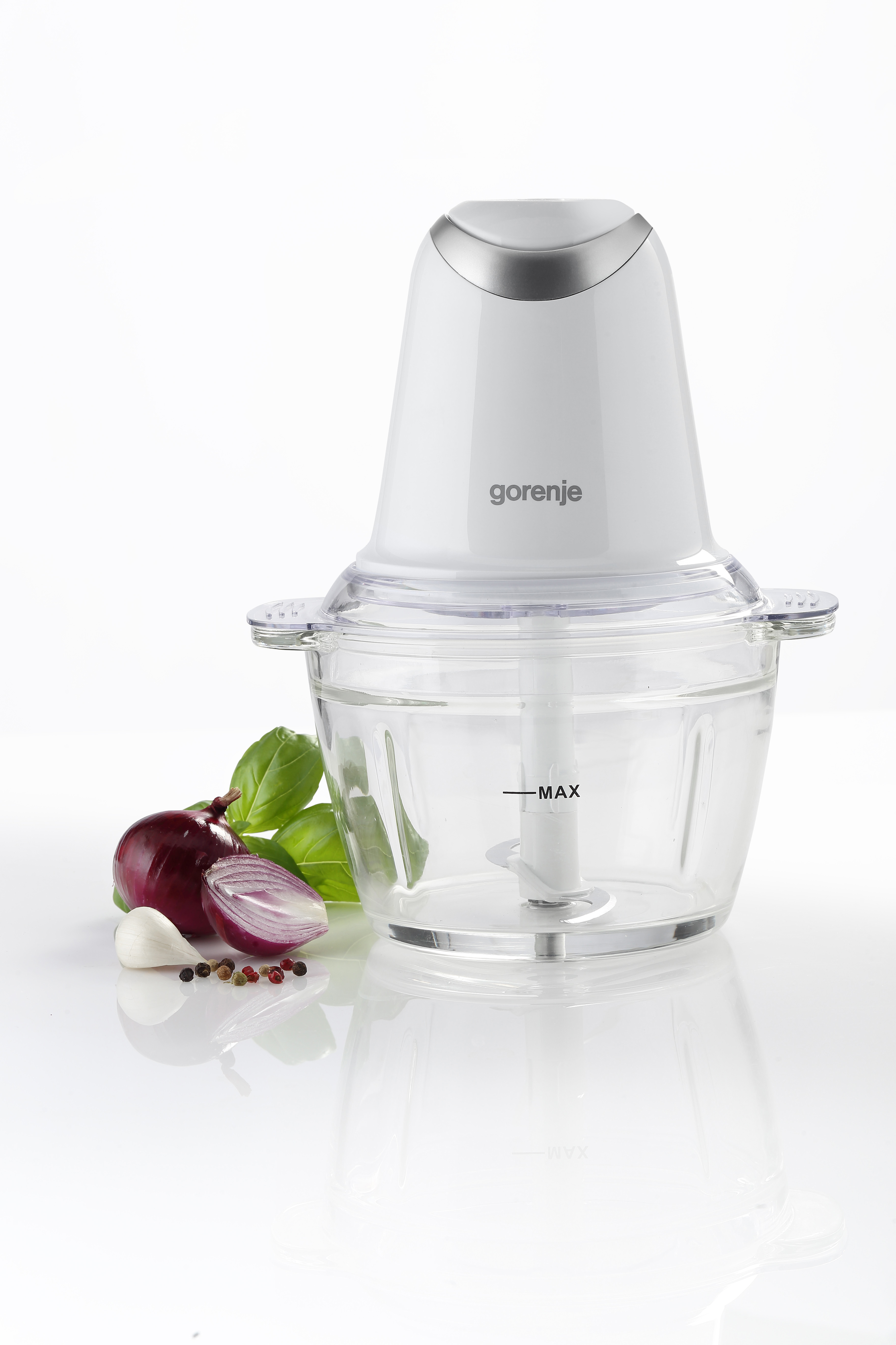 Gorenje S500GW aprító