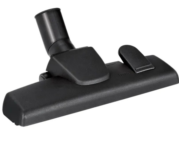 MPM MOD-180 porzsákos porszívó hepa szűrővel