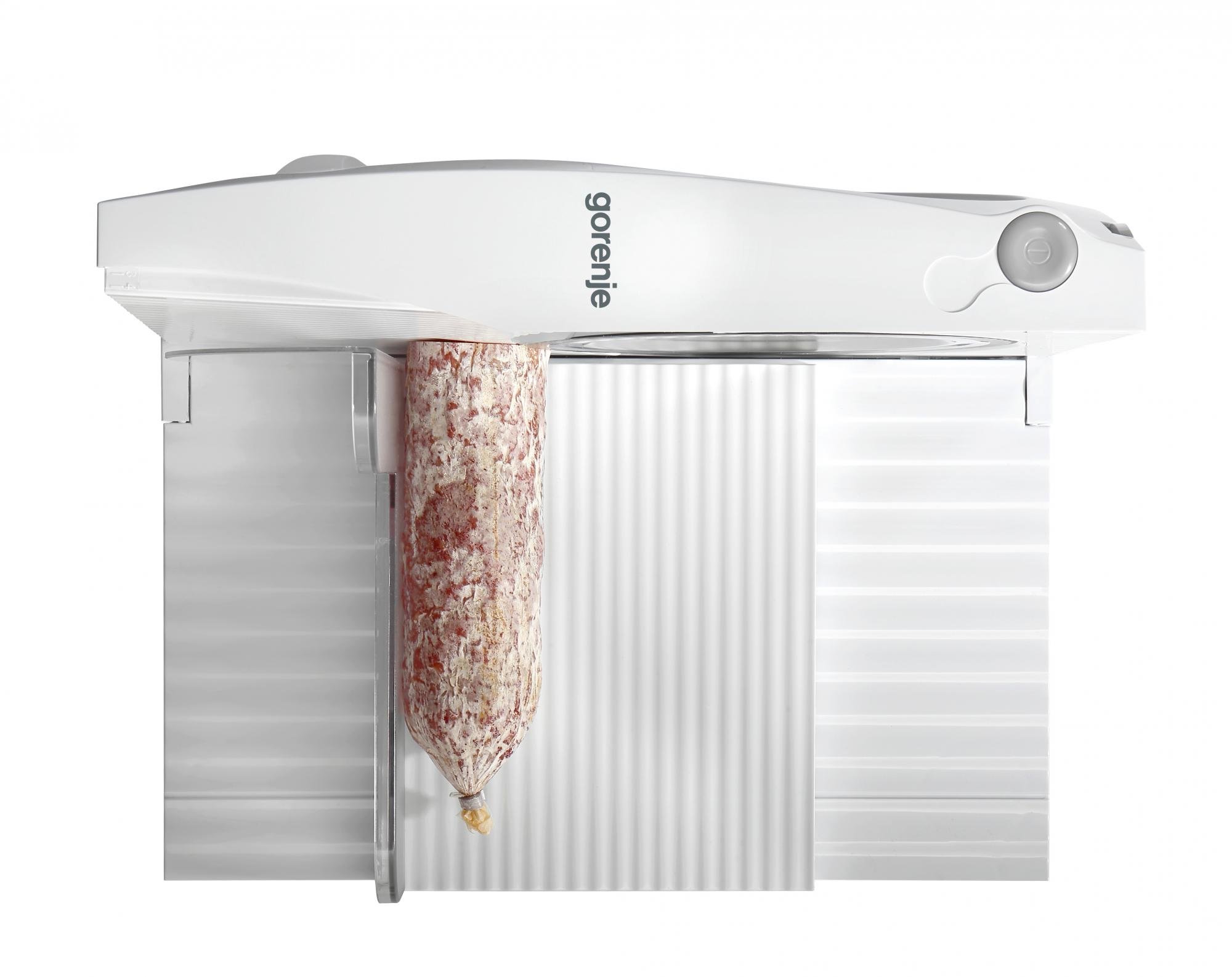 Gorenje R401W szeletelőgép