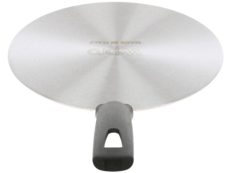 Wpro IDI 104 indukciós adapter 22 cm levehető nyéllel IDI104