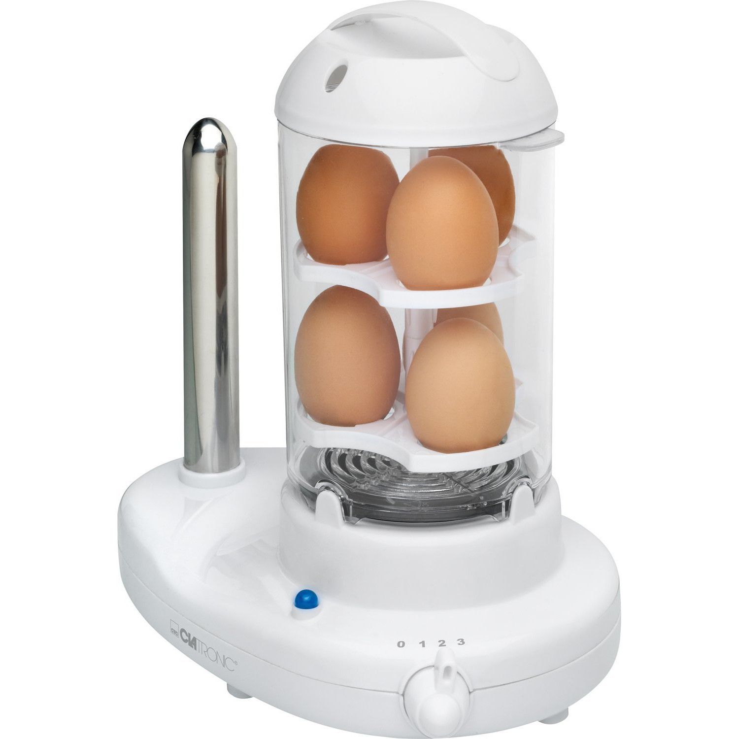 Clatronic HDM 3420 hot-dog készítő HDM3420