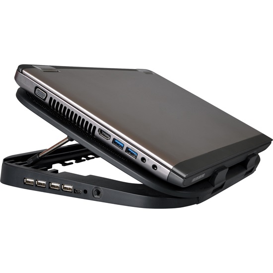 Yenkee YSN110 notebook hűtő