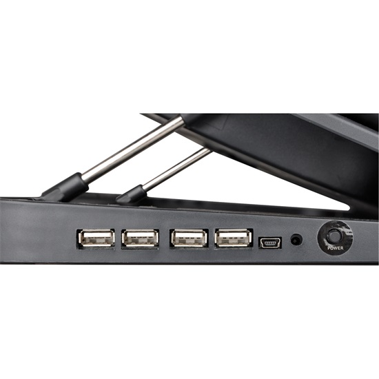 Yenkee YSN110 notebook hűtő