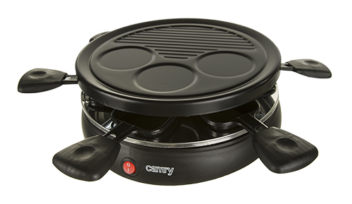 Camry CR6606 raclette grill