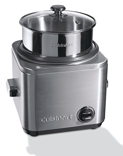 Cuisinart CRC-800E rízsfőző 12személyes CRC800E