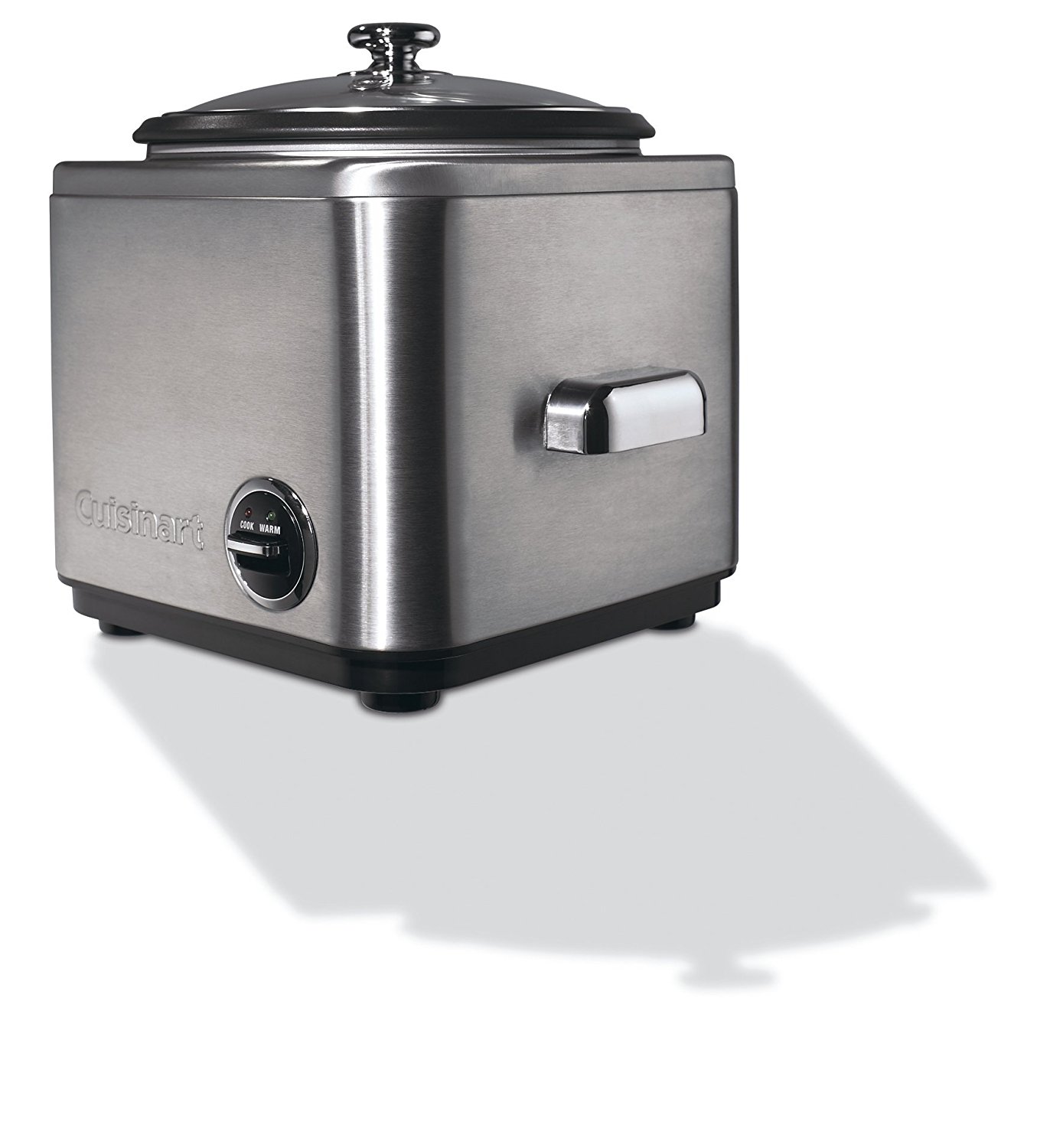 Cuisinart CRC-800E rízsfőző 12személyes CRC800E