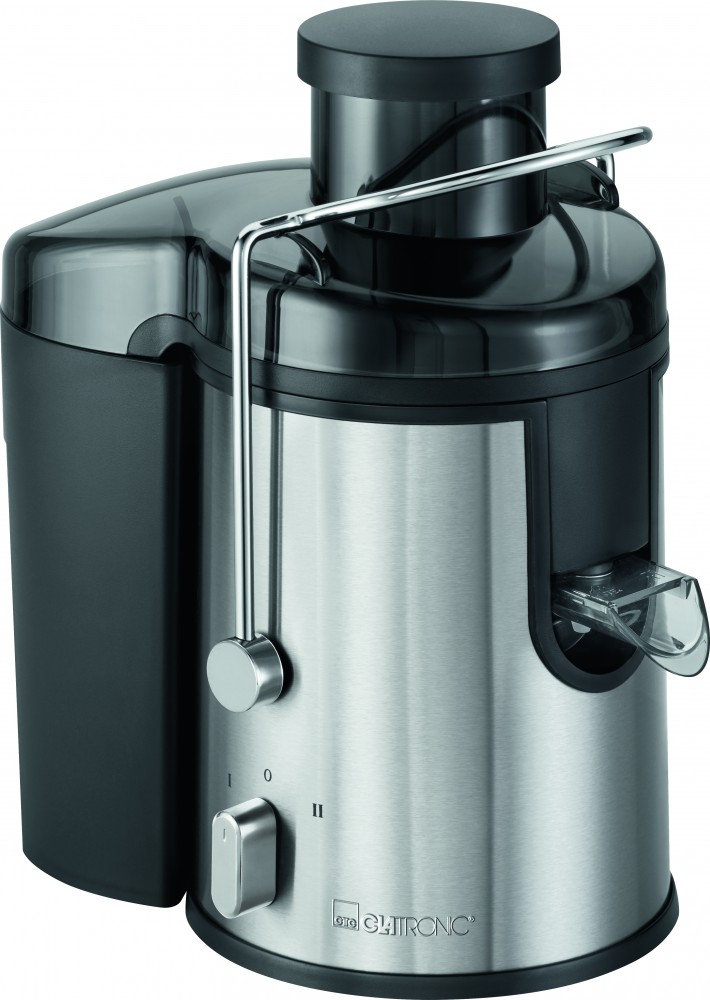 Clatronic AE 3666 gyümölcscentrifuga AE3666