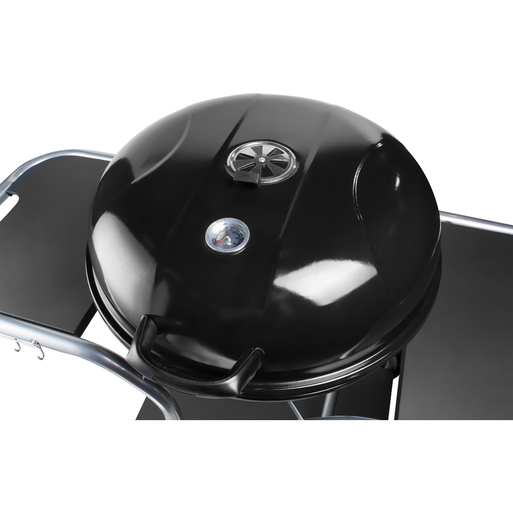 Fieldmann FZG1014 faszenes kerti grill