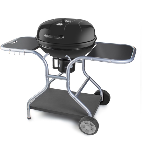 Fieldmann FZG1014 faszenes kerti grill