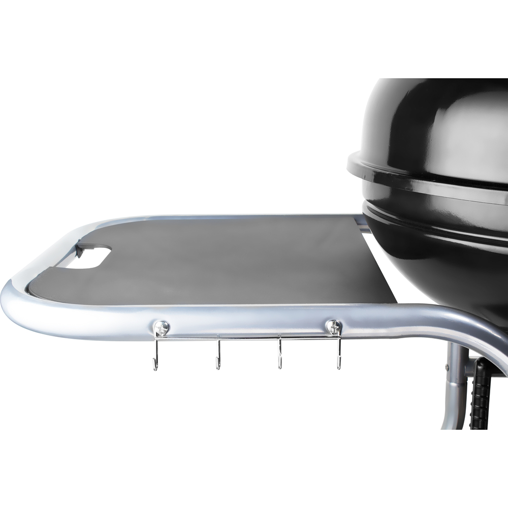 Fieldmann FZG1014 faszenes kerti grill