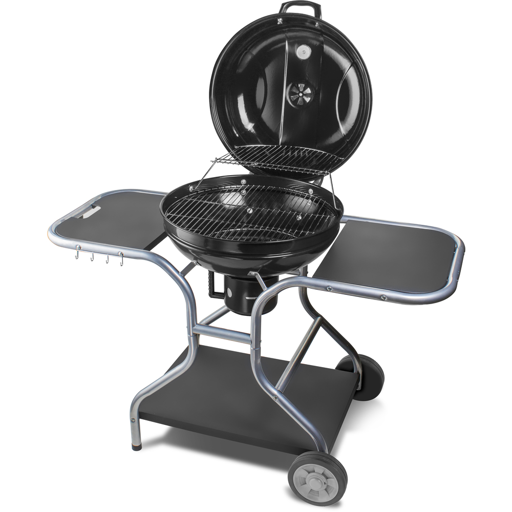 Fieldmann FZG1014 faszenes kerti grill