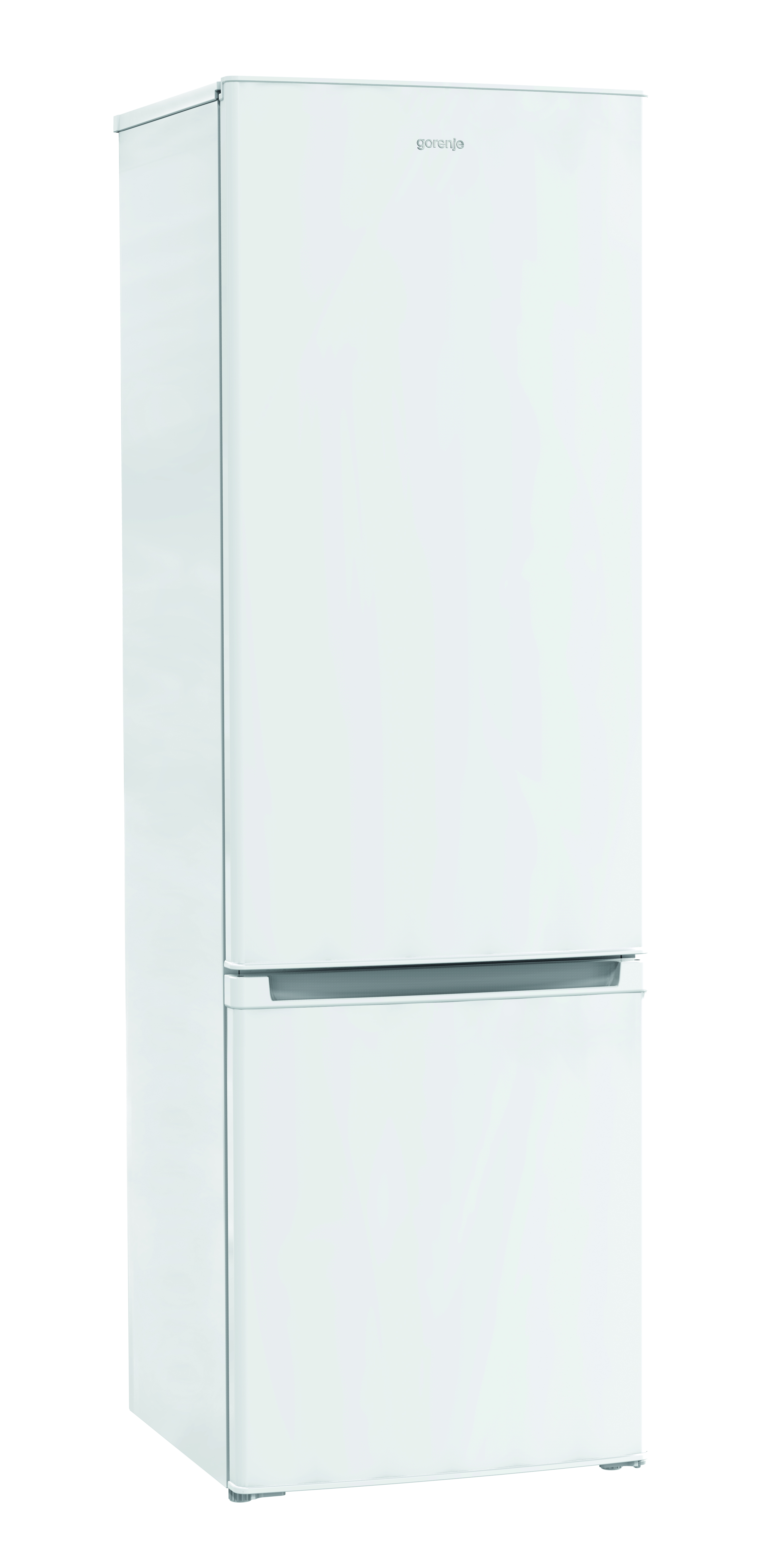 Gorenje RK4172ANW alulfagyasztós hűtőszekrény 
