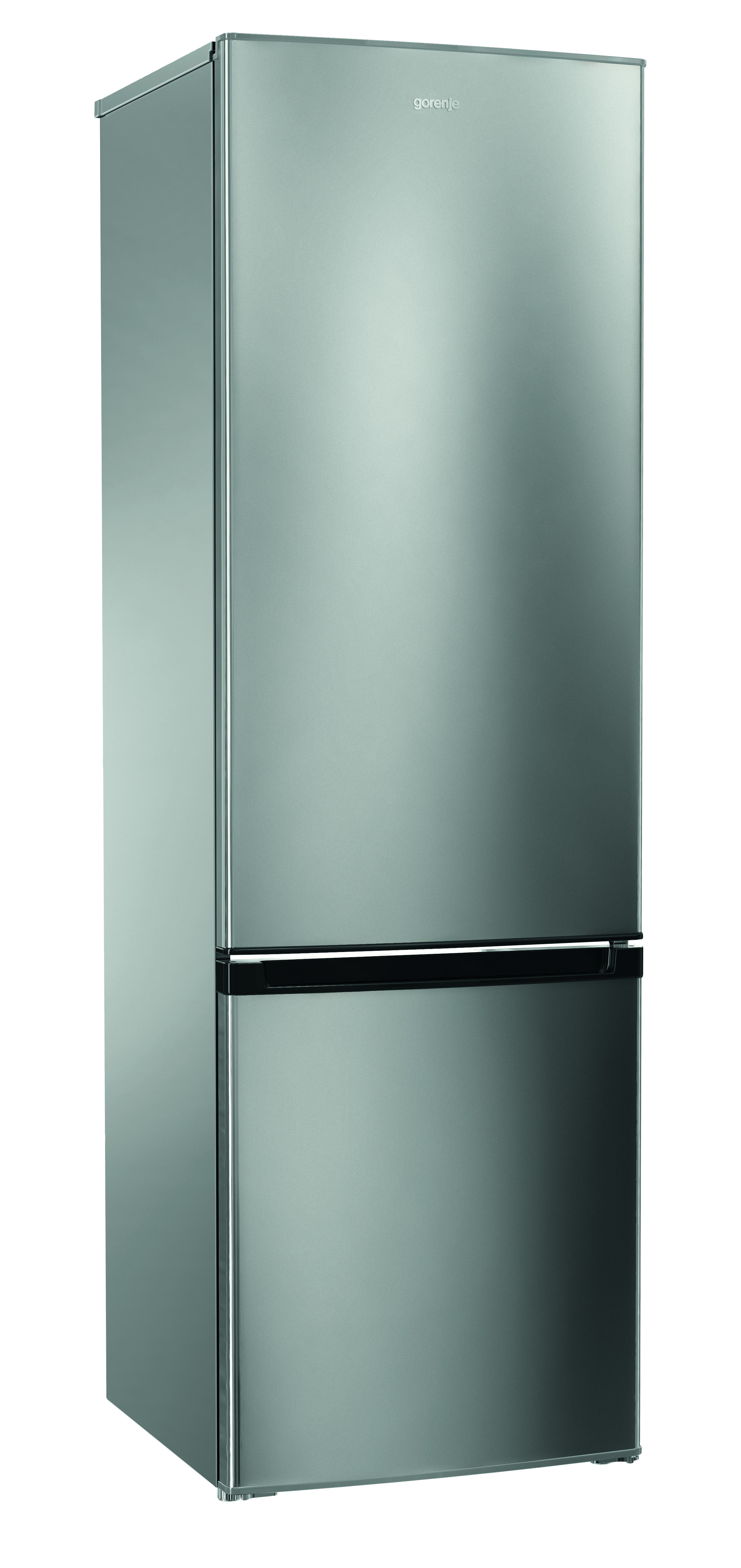 Gorenje RK4172ANX alulfagyasztós hűtőszekrény