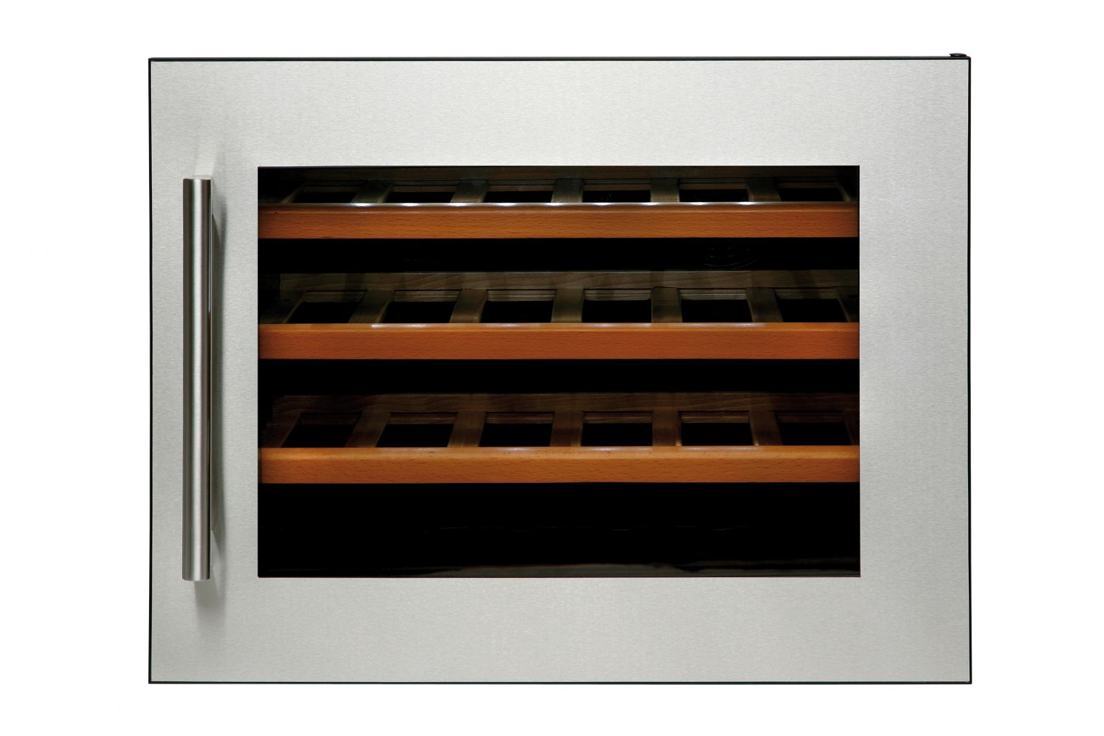 Nodor Vinoteca V24 beépíthető borhűtő