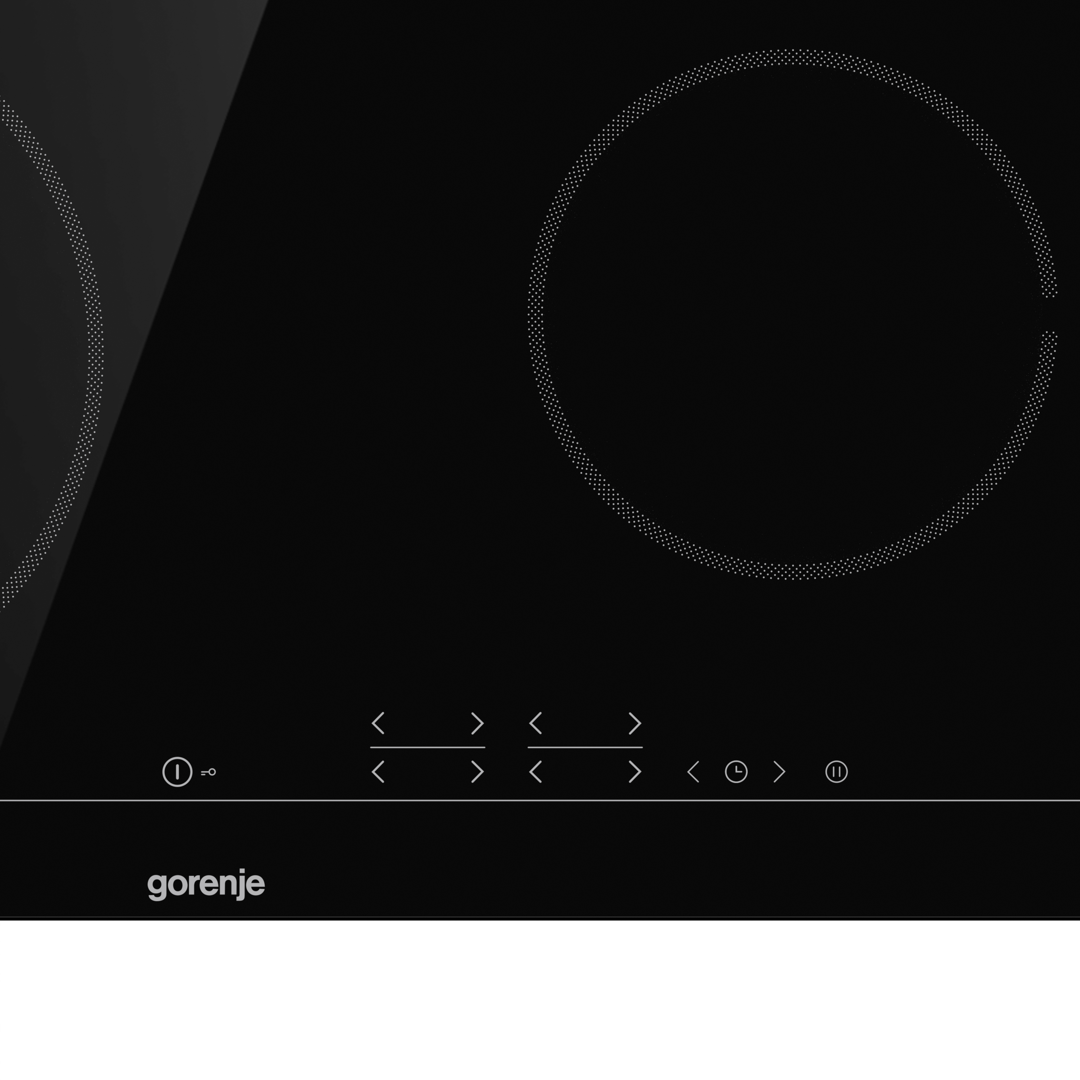 Gorenje ECT641BSC beépíthető kerámia főzőlap